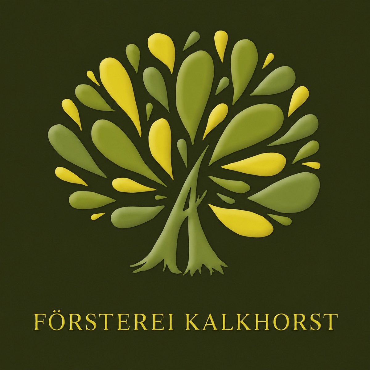 Försterei Kalkhorst